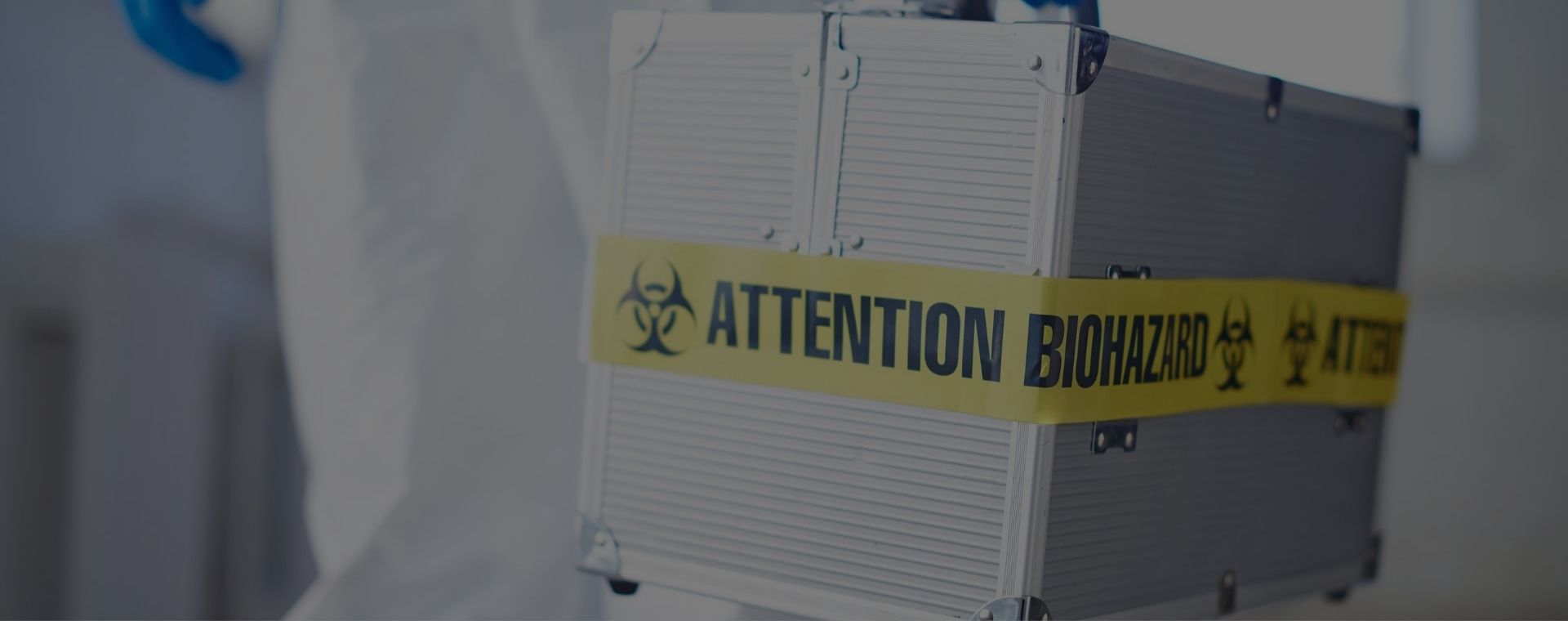 New York Biohazard & Crime Cleanup Services