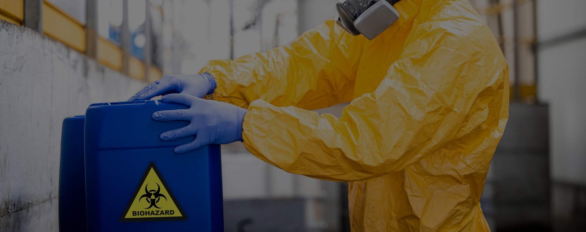 New York Biohazard & Crime Cleanup Services