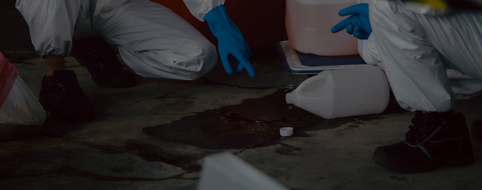 New York Biohazard & Crime Cleanup Services