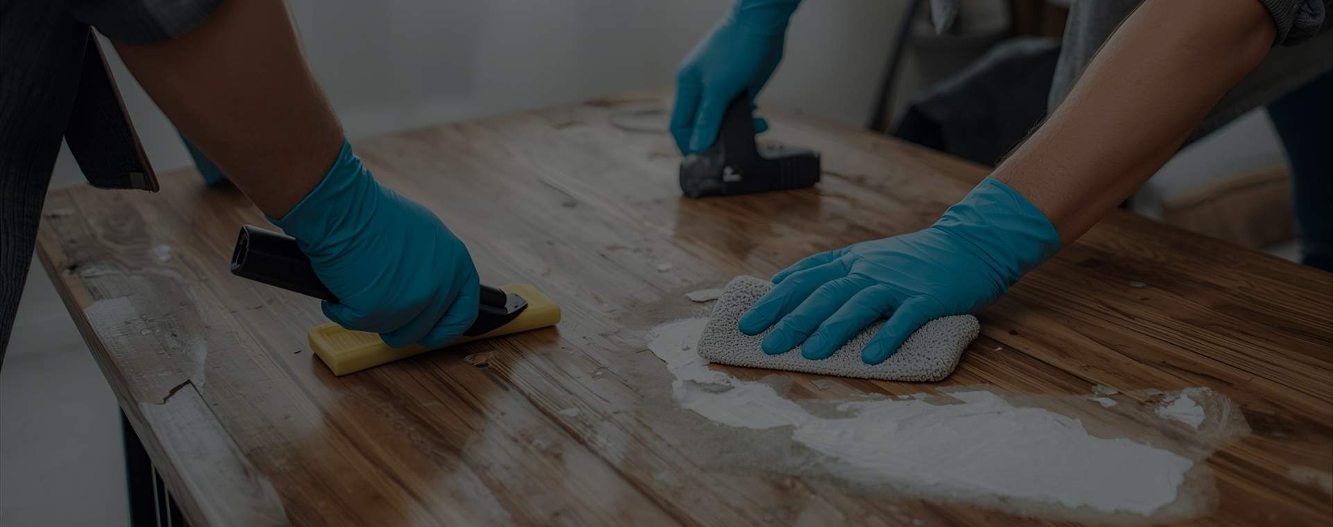 New York Biohazard & Crime Cleanup Services