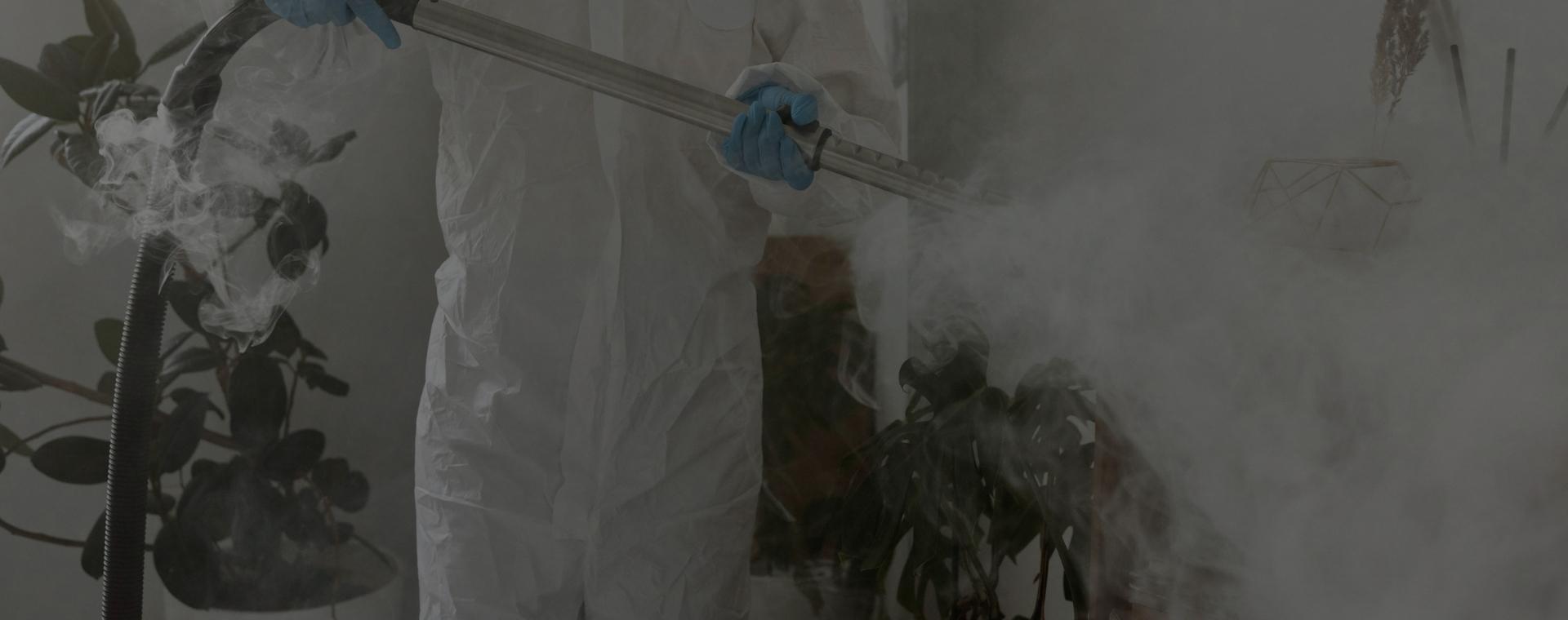 New York Biohazard & Crime Cleanup Services