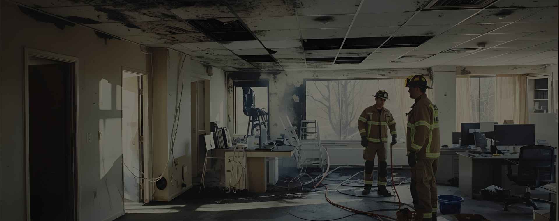 New York Biohazard & Crime Cleanup Services