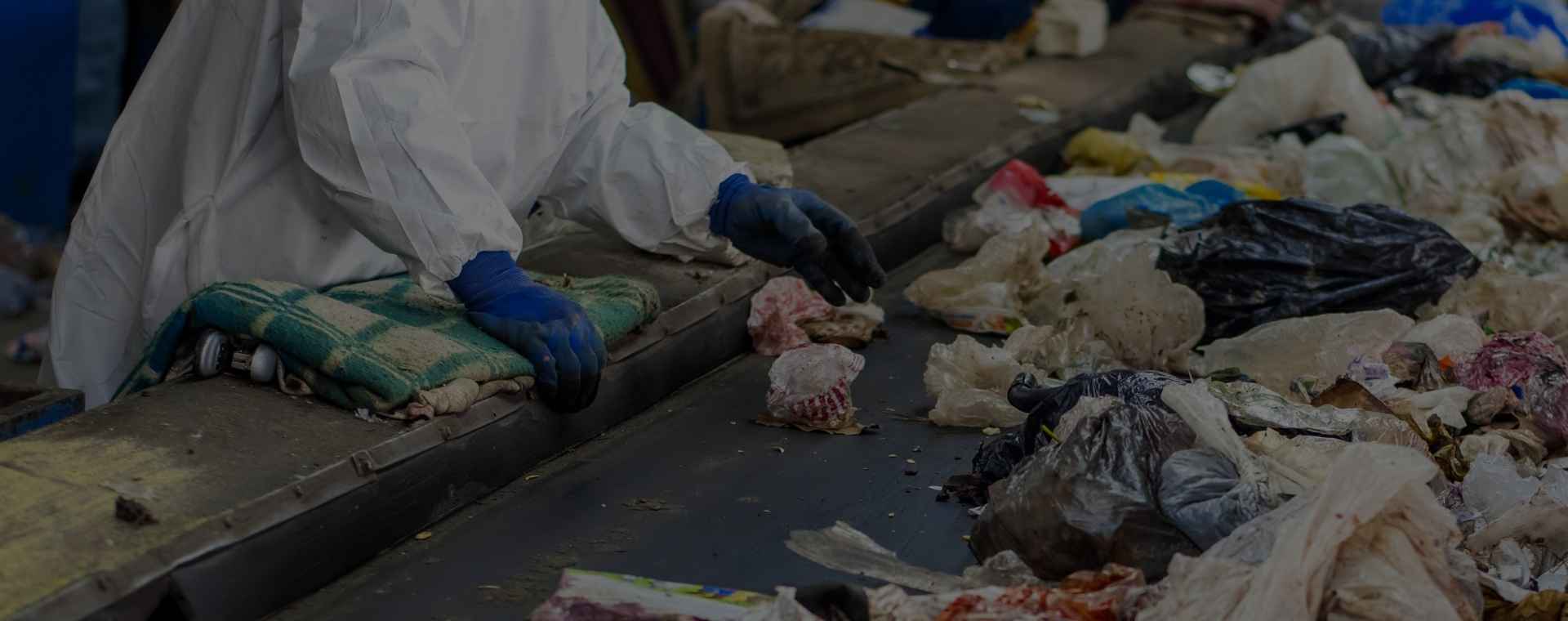 New York Biohazard & Crime Cleanup Services