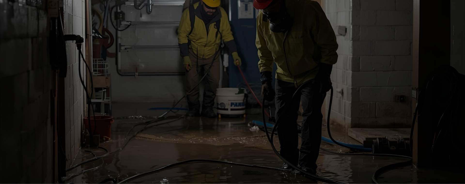 New York Biohazard & Crime Cleanup Services